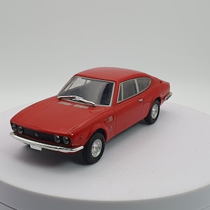 Fiat Dino Coupè Norev 1/43