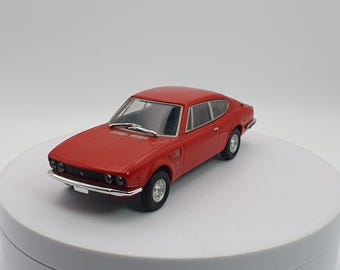 Fiat Dino Coupè Norev 1/43