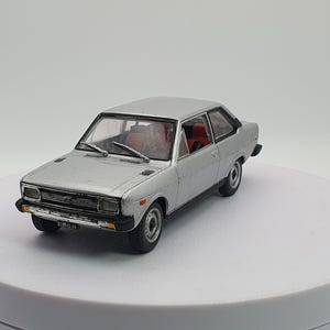Fiat 131 Mirafiori Starline 1/43