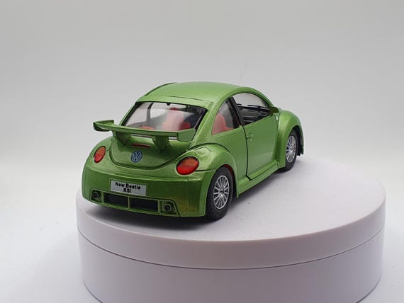 Volkswagen New Beetle RSI Kinsmart 1 35