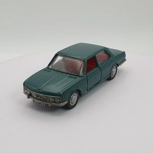 BMW 2800 N301830 Shuco 1/66