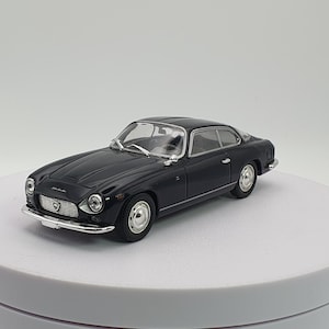 Lancia Flaminia Zagato Norev 1/43
