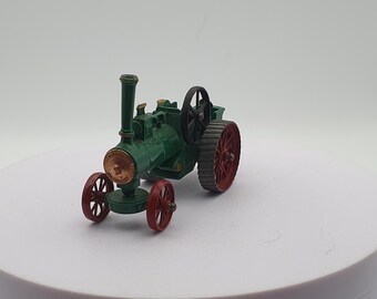 Stoommachine N1 Matchbox Lesney 1/66