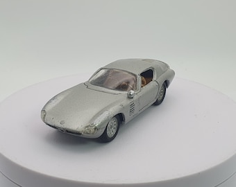 Alfa Romeo Giulia Canguro Politoys 1/43 With Box - Etsy UK