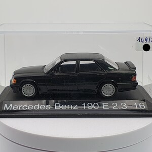 Mercedes 190e 2.3 Accessories - Etsy