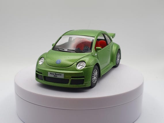 Volkswagen New Beetle RSI Kinsmart 1 35