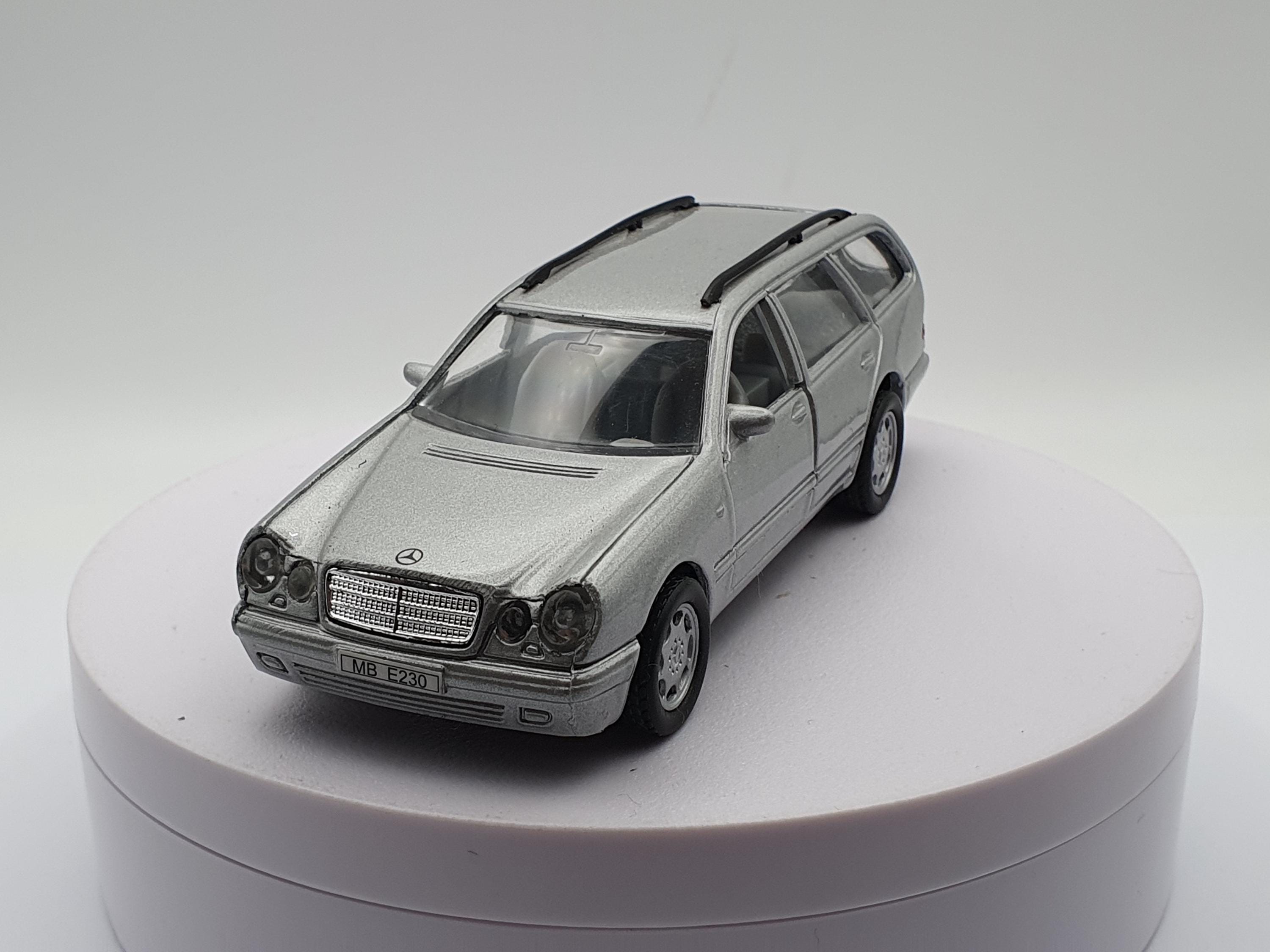 Mercedes 300 TE W124 Welly 1/38 - Etsy
