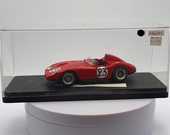 Maserati 3.5 Haute Fidelitè N139 Solido 1/43 - Etsy