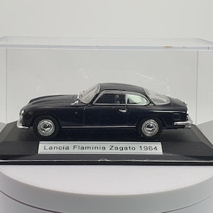 Lancia Flaminia Super Sport Norev 1/43