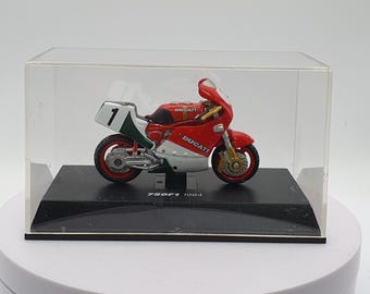 Ducati 750 F1 (1984) New Ray 1/35 Red