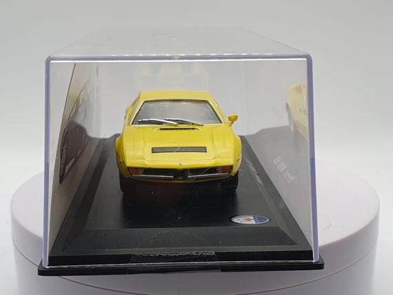 402-445 1/43 マセラティ Merak 3000 SS イエロー Maserati Merak 3000 SS Leo Models 1/43 - Etsy UK