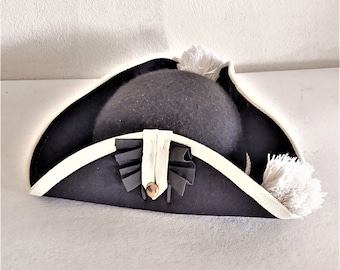 Revolutionary War Cocked Hat