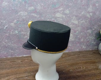 オーストリア ハンガリー ケピ帽 - Etsy 日本