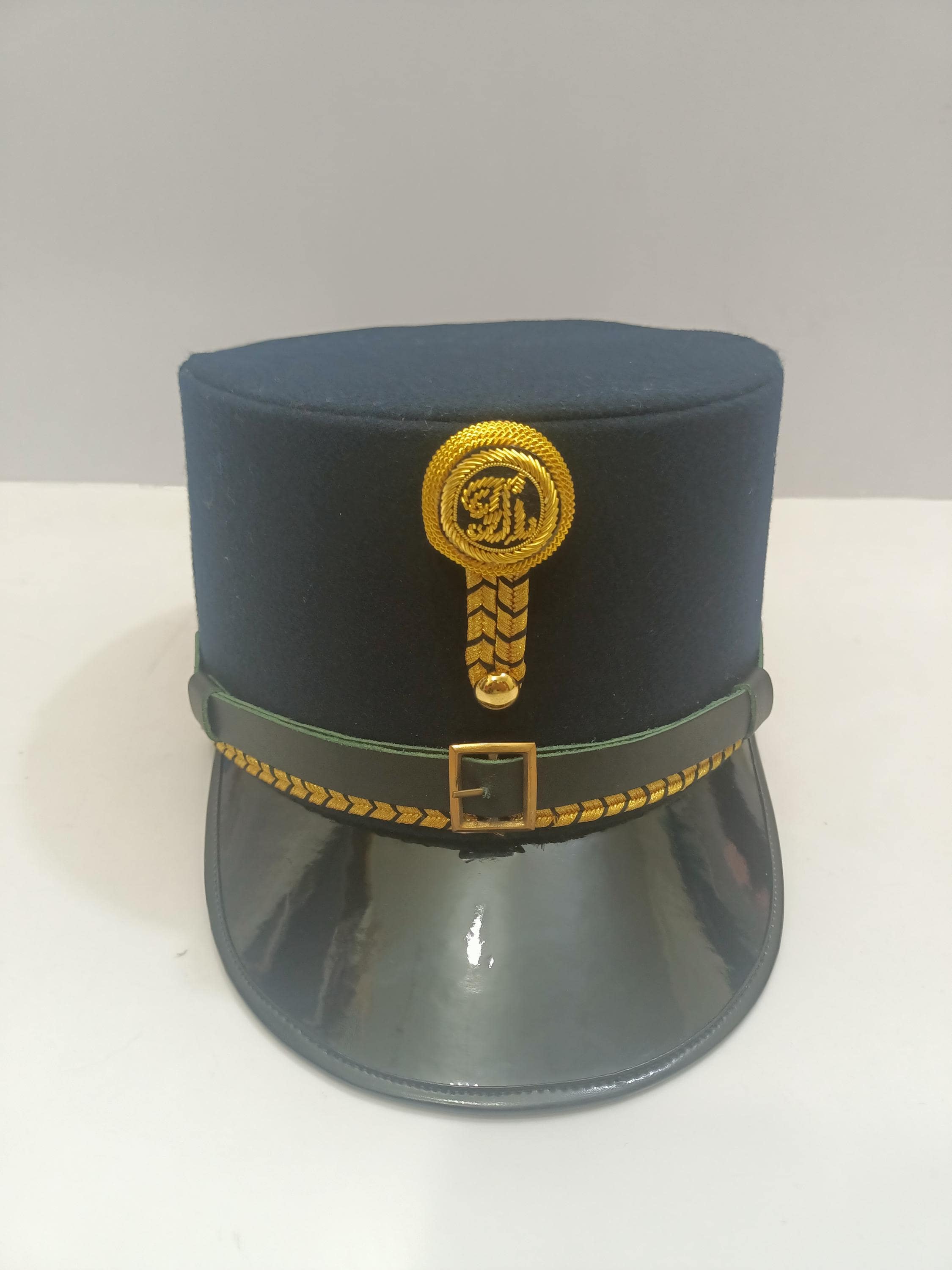Austria Hungary Kepi - Etsy