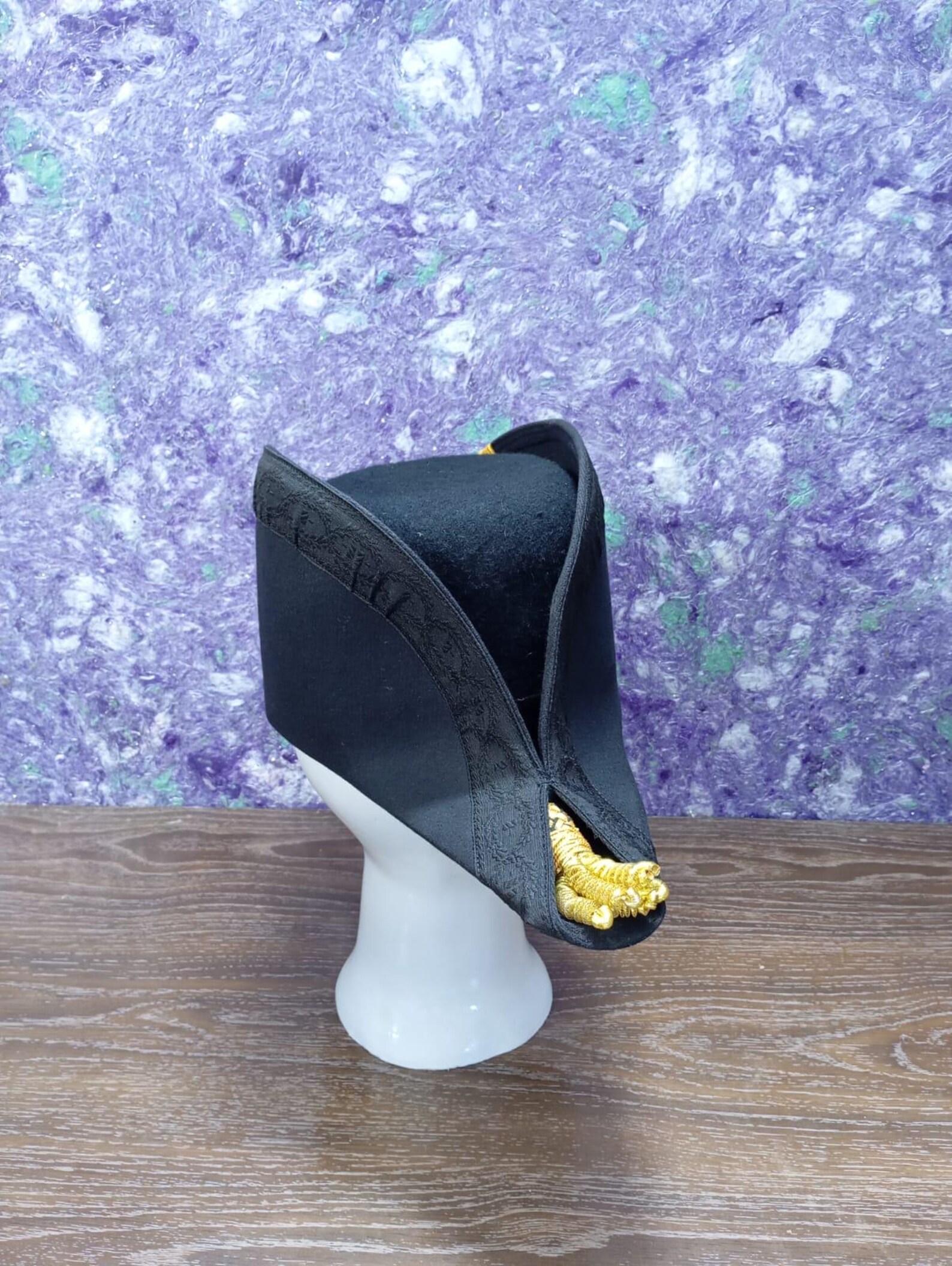North Royal Lincoln Hat main image 1
