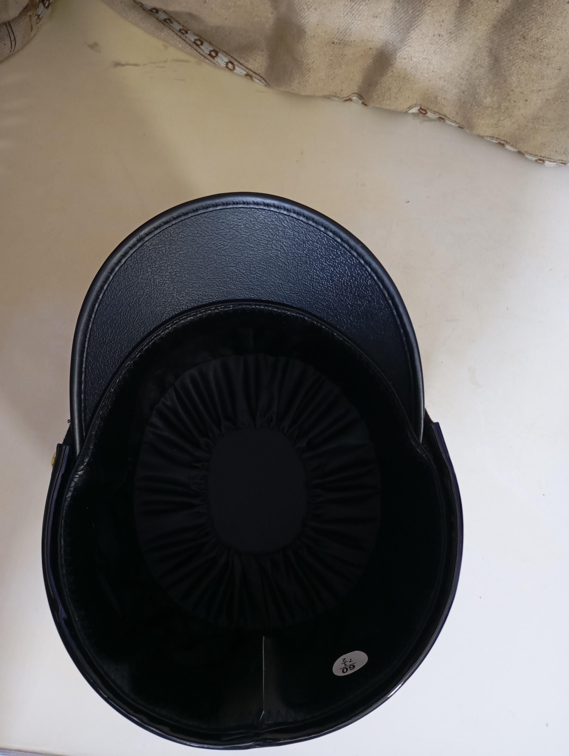 第一次世界大戦のオーストリア＝ハンガリー帝国軍将校用ケピ帽