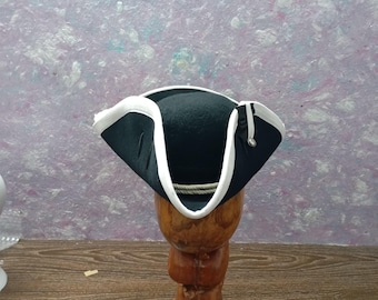 Revolutionary War Cocked Hat