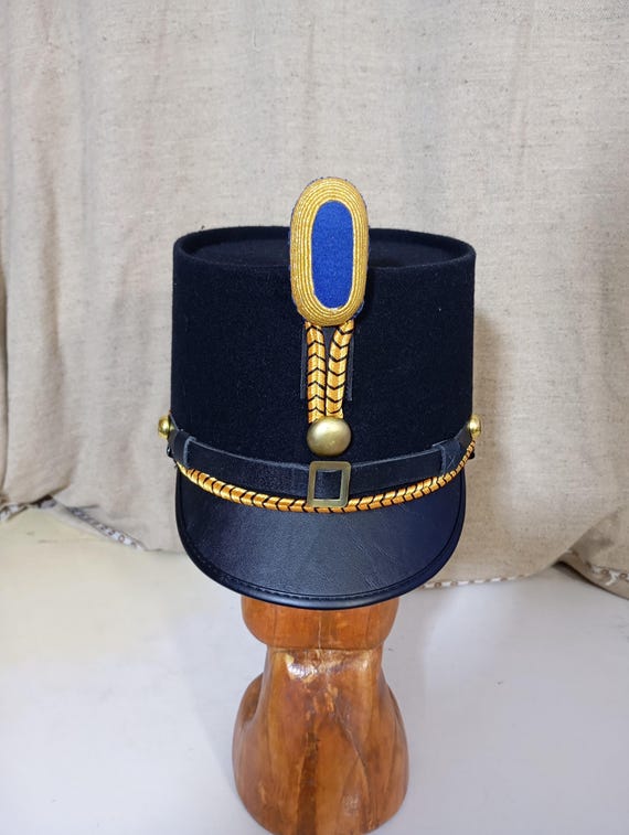 第一次世界大戦のオーストリア＝ハンガリー帝国軍将校用ケピ帽