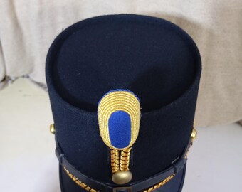 第一次世界大戦のオーストリア＝ハンガリー帝国軍将校用ケピ帽