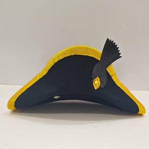 Naval Cocked Hat