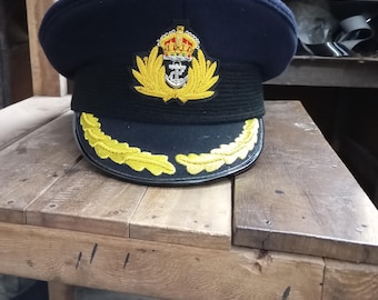 アメリカ海軍司令官の提督帽 - Etsy 日本