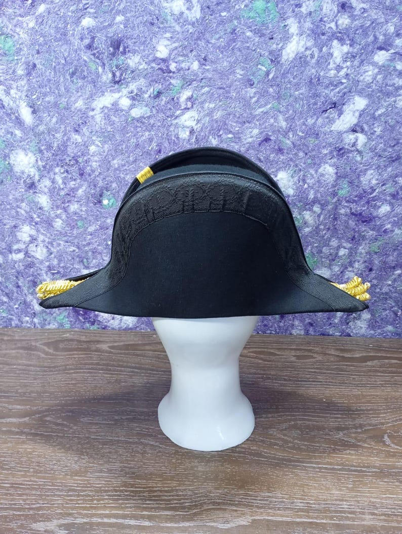 North Royal Lincoln Hat