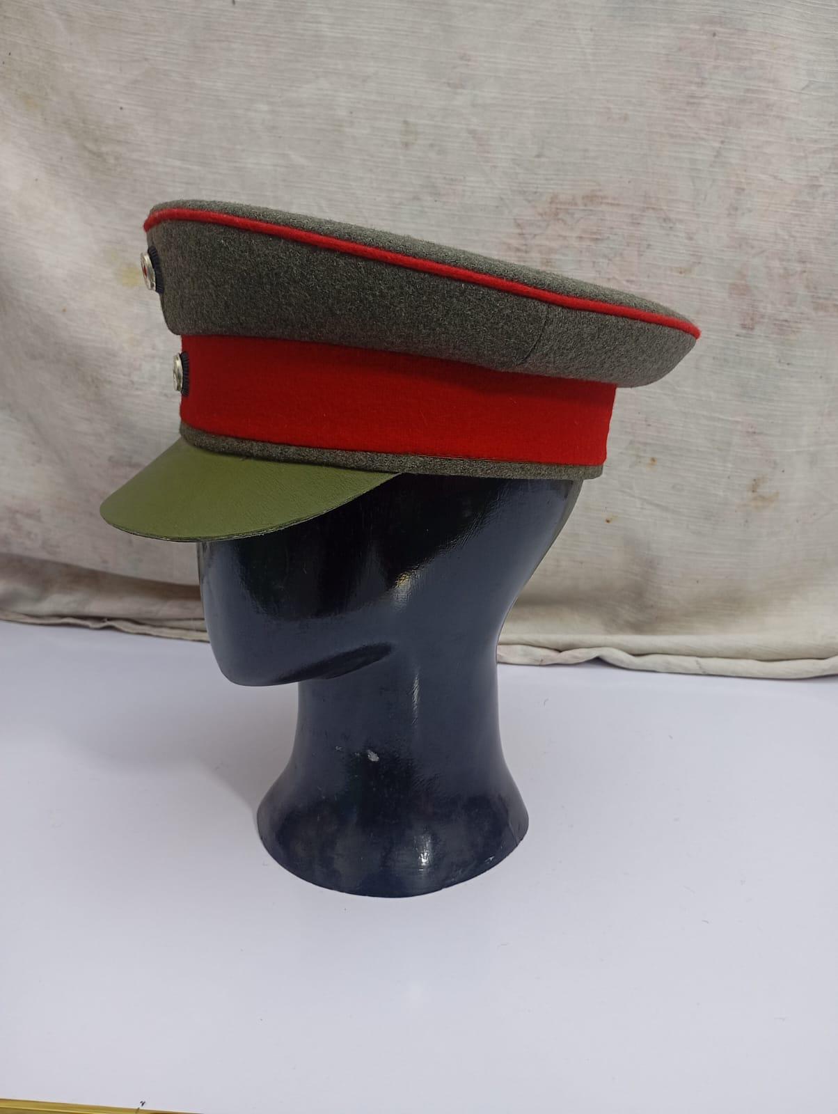 第一次世界大戦のレプリカドイツ帝国帽 - Etsy 日本
