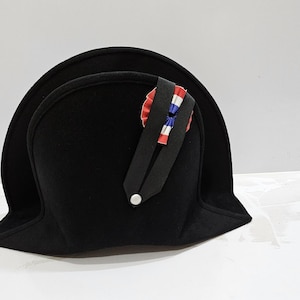 Bicorne Hat