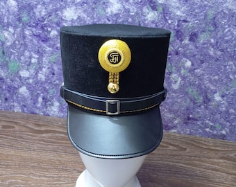 オーストリア・ハンガリーのケピ帽 - Etsy 日本