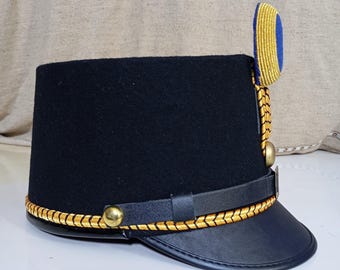 第一次世界大戦のオーストリア＝ハンガリー帝国軍将校用ケピ帽