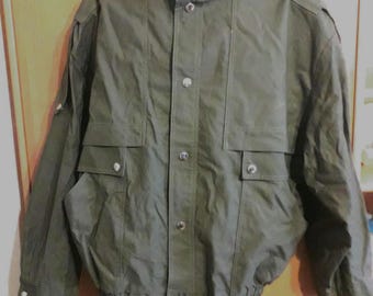 Vintage UdSSR Arbeitskleidung Set