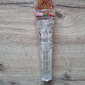 Gear Shift Knob Spider, Handmade, ITK, USSR