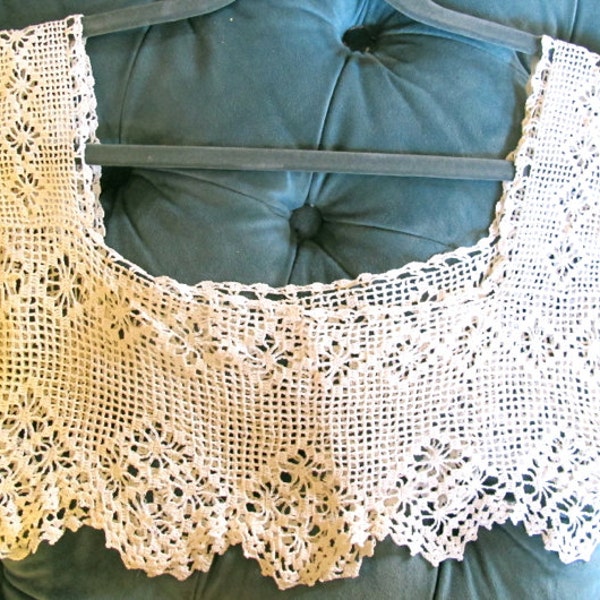 Crochet Nightgown Etsy
