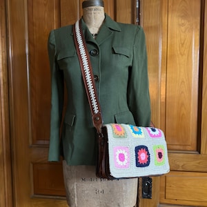 Patricia Nash Crochet Handbags - Etsy display picture 2