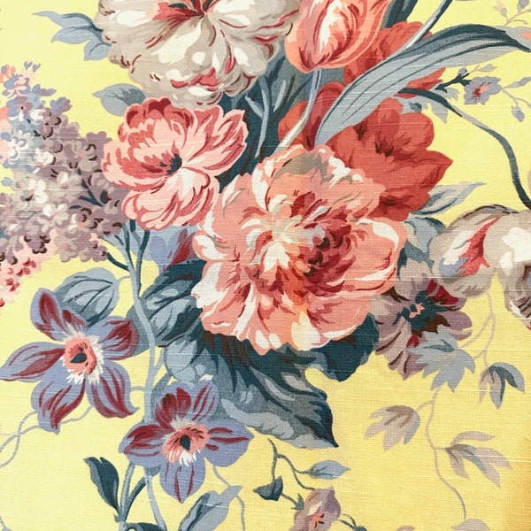 Ralph Lauren Fabric - Etsy