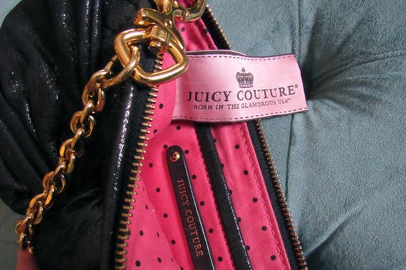 juicy couture clutch