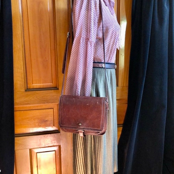 the bridge leather bolsas