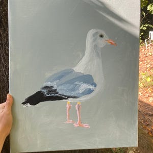 カモメ