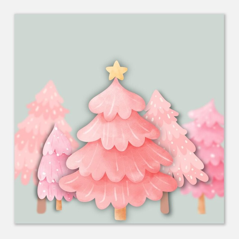 Dreamy christmas ruvel