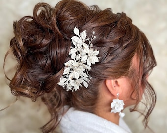 Aleena Hair Piecea