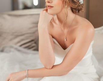 Dalia Vine Headband
