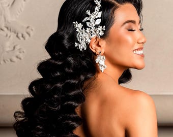 Marianna Hair Piece