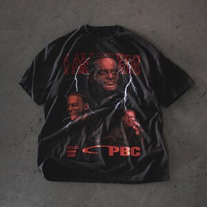 Playboi Carti Shirt - Ich bin die Musik - PBC