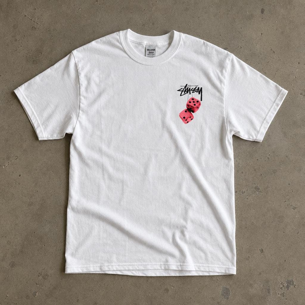Corteiz t shirt - Etsy 日本