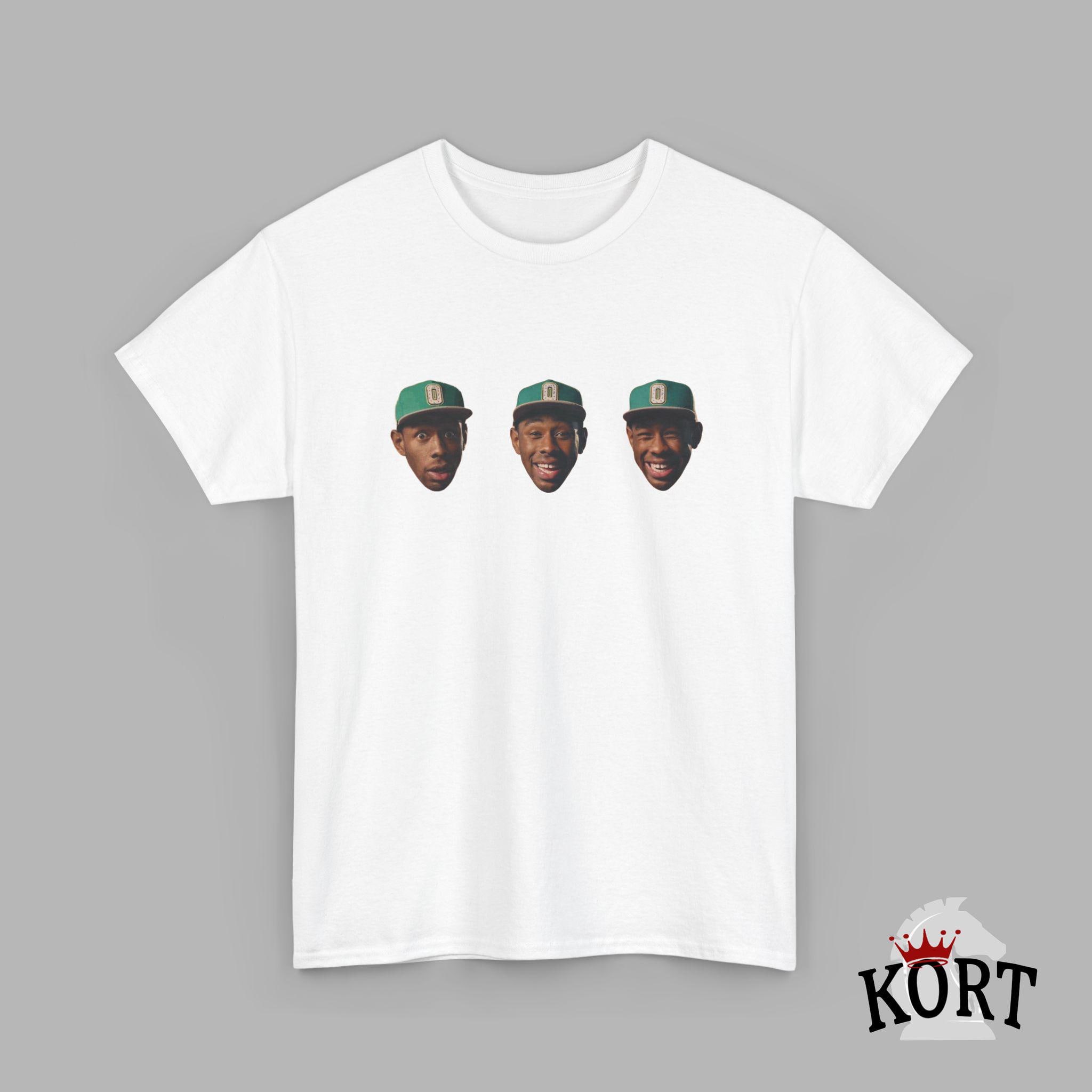 トップス Like him tour tee tyler the creator tyler the creator shirt products for sale | eBay
