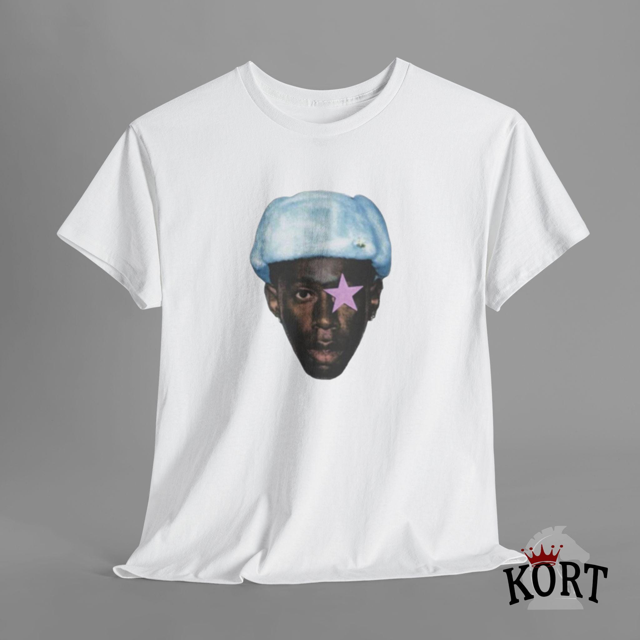 【新品】タイラーザクリエイター DTTG グラスカップ Tyler creator shirt - Etsy 日本
