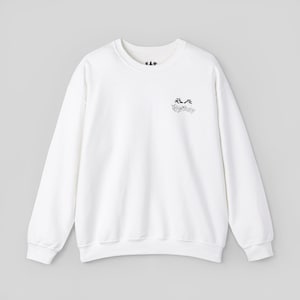 Limited Edition Sweatshirt | Streetwear Shirt | Y2K Shirt | Opium Shirt | Opium | Streetwear | Y2K | Grunge Shirt | sweatshirt |  Vintage