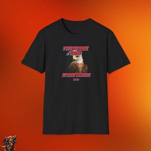 I Got My Hawk Tuahed At Hawk Tuah Fest 2025, Hawk Tuah Meme Shirt