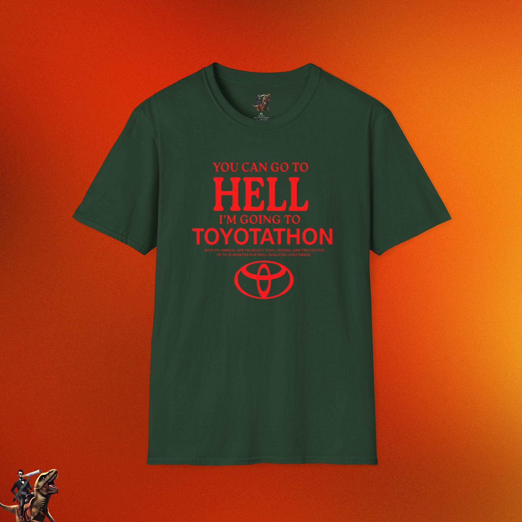 トヨタソンシャツ、面白くて皮肉なトヨタTシャツ - Etsy 日本