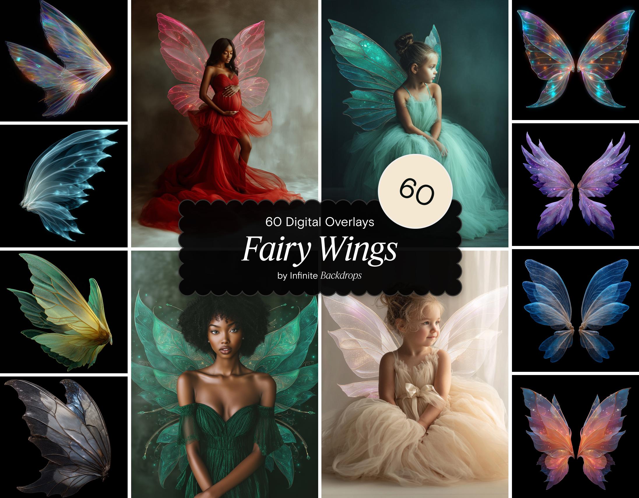 Farfalla Piccola Gomma Eva Glitter - Feste - Bomboniere - Di Me Cre - Foto 6